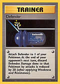 Defender aus dem Set Themendeck: Lightning Bug