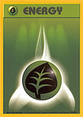 Pflanzenenergie aus dem Set Themendeck: Kraftreserve