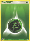 Pflanzenenergie aus dem Set Themendeck: Blattgrün