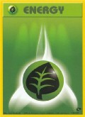 Pflanzenenergie aus dem Set Themendeck: Koga