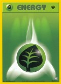 Pflanzenenergie aus dem Set Neo Genesis