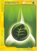 Pflanzenenergie aus dem Set Themendeck: Echo