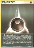 Finsternis-Energie aus dem Set Themendeck: Dark Blast