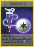 Hyperheiler-Energie aus dem Set Legendary Collection