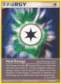 Heal Energy* aus dem Set Themendeck: Dark Tyranitar Deck