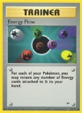 Energy Flow* aus dem Set Gym Heroes